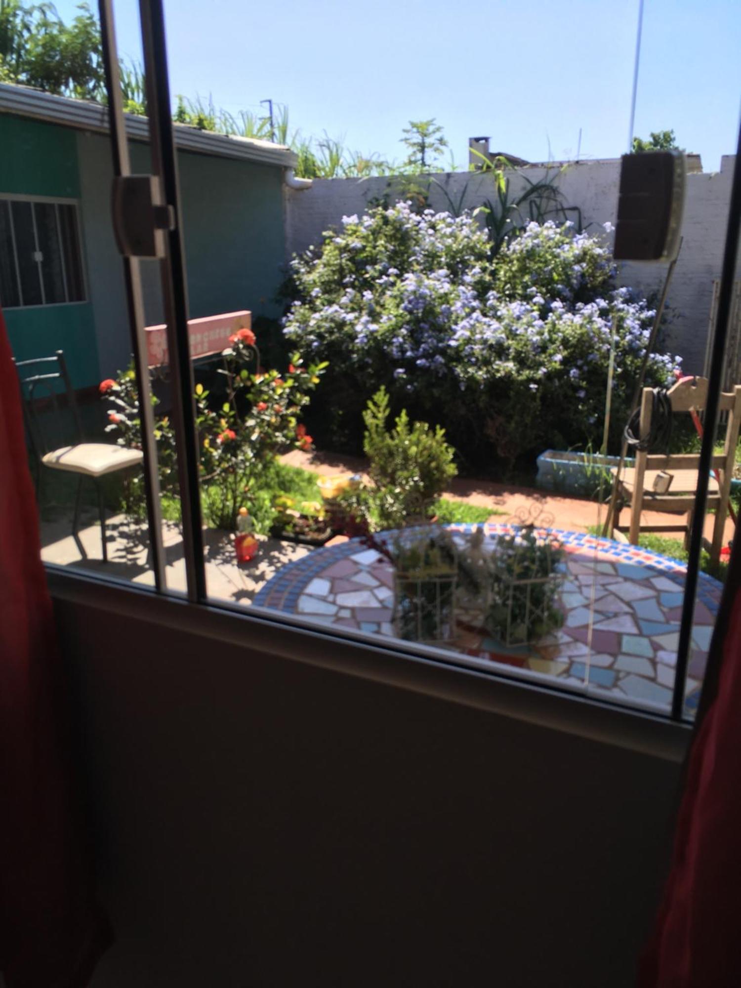Aconchego Lar Cama E Cafe Panzió Foz do Iguaçu Kültér fotó
